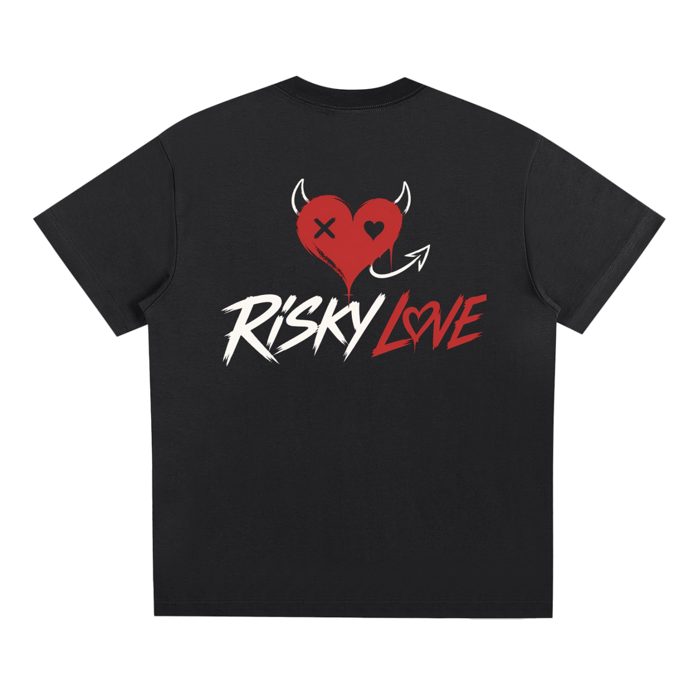 Risk Always Unisex Sorona Quick-Dry Cooling T-Shirt