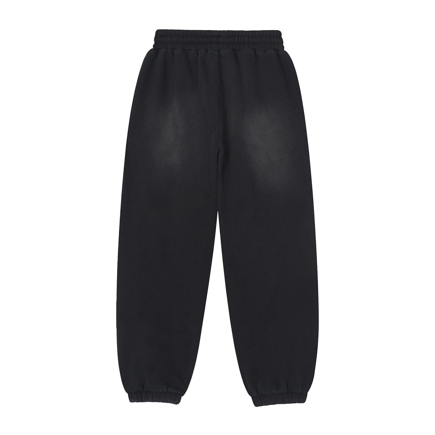 Risky Love Unisex Vintage Washed Fleece Jogger Sweatpants