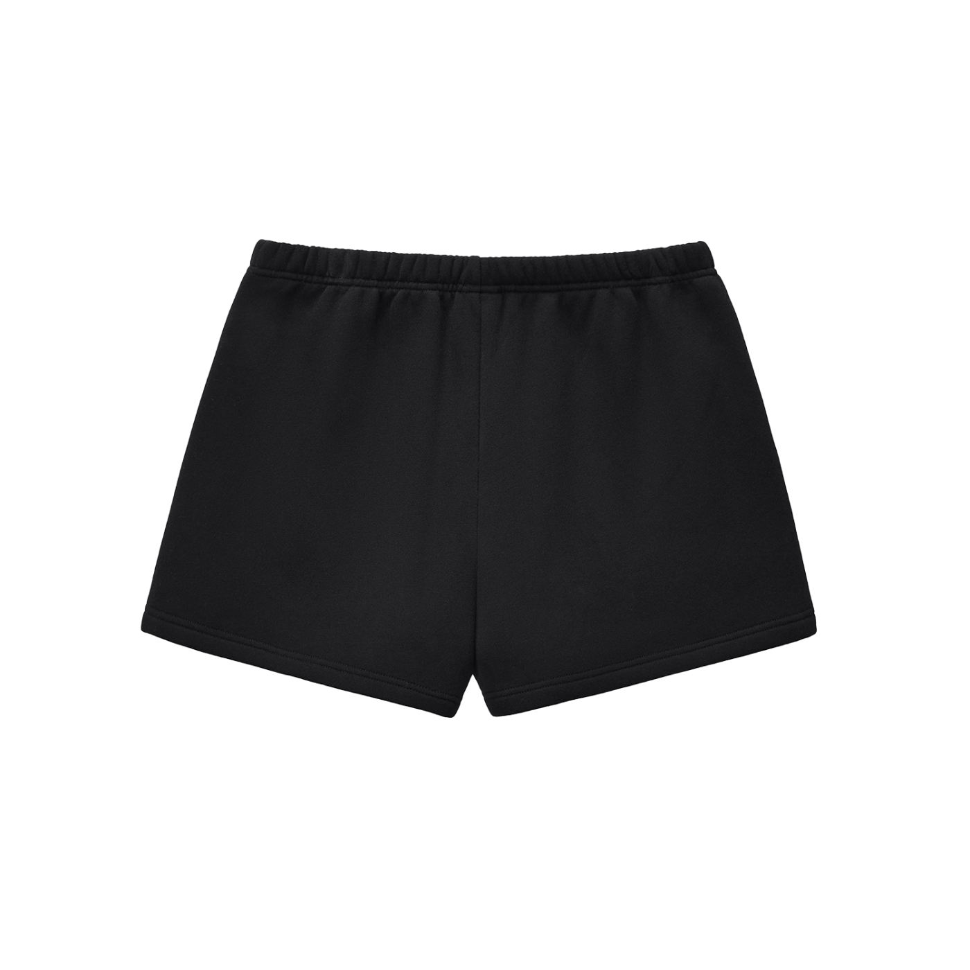 Women's Love Anyways Essential Fleece Drawstring Sweatshorts
