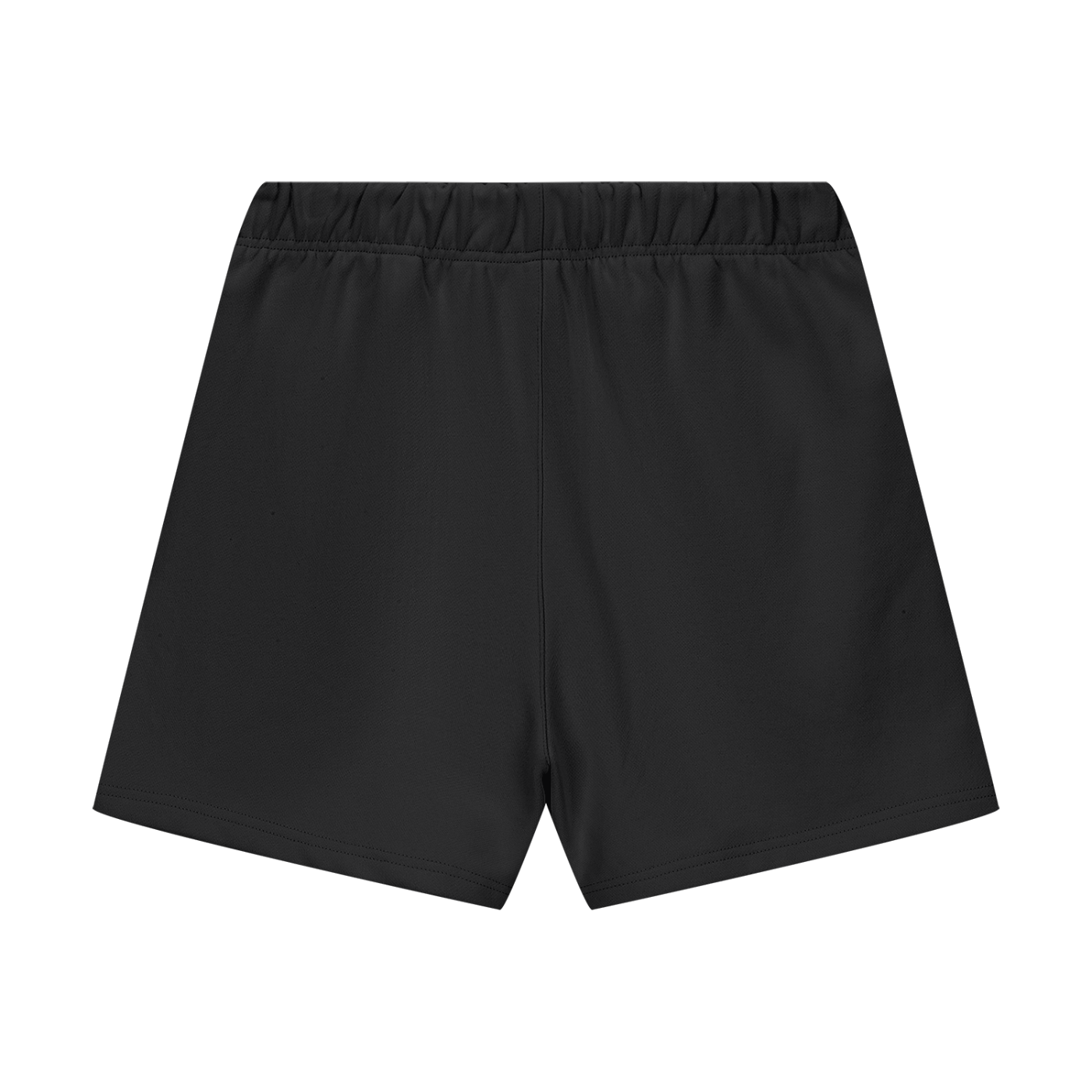 Unisex Love Anyways Heavyweight Fleece Loose Fit Shorts