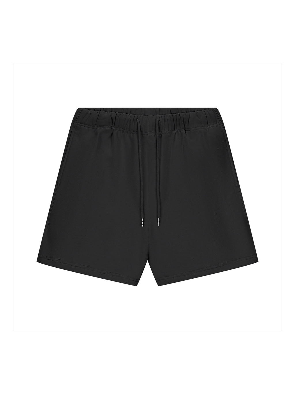 Unisex Love Anyways Heavyweight Fleece Loose Fit Shorts