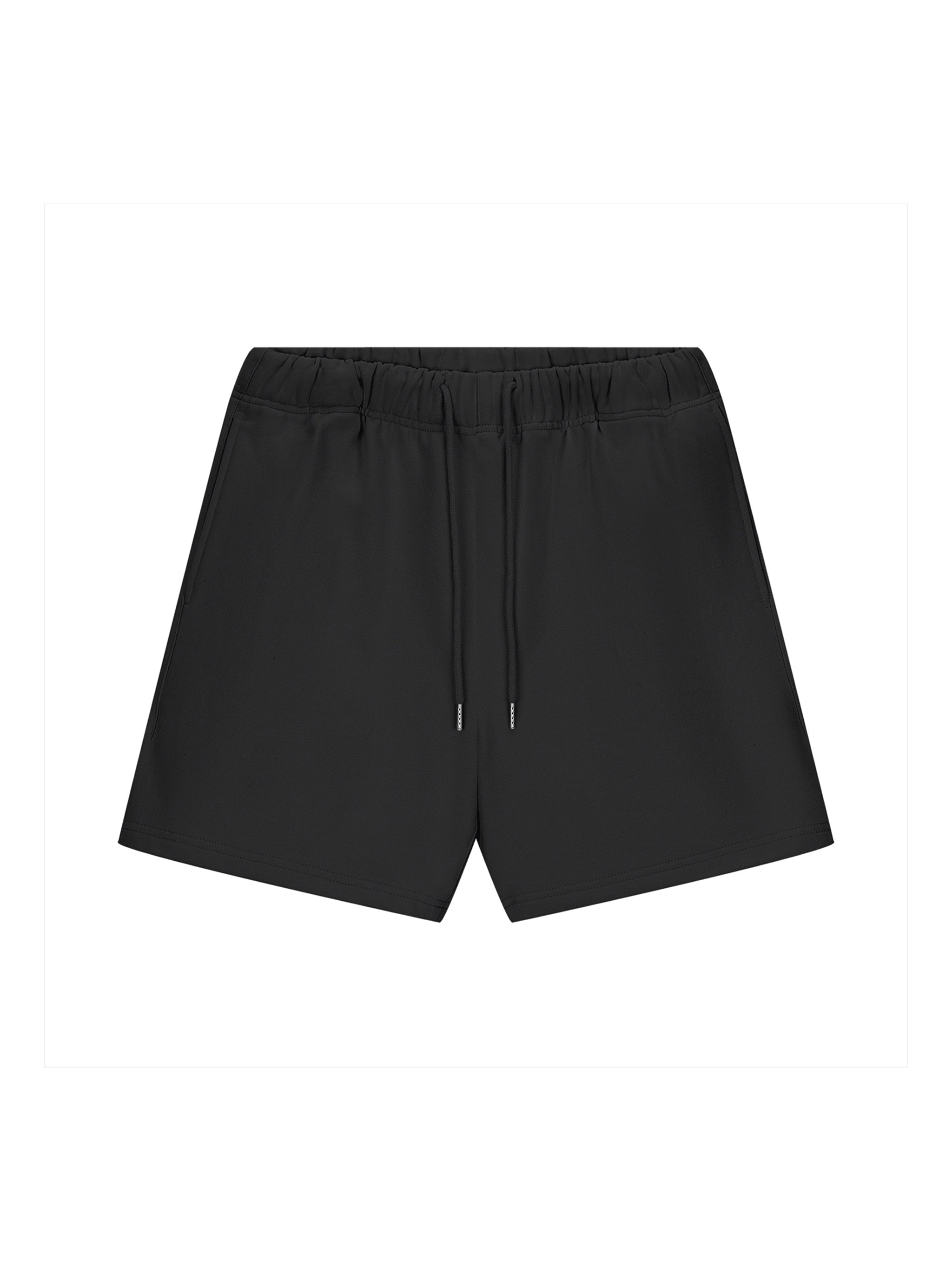 Unisex Love Anyways Heavyweight Fleece Loose Fit Shorts