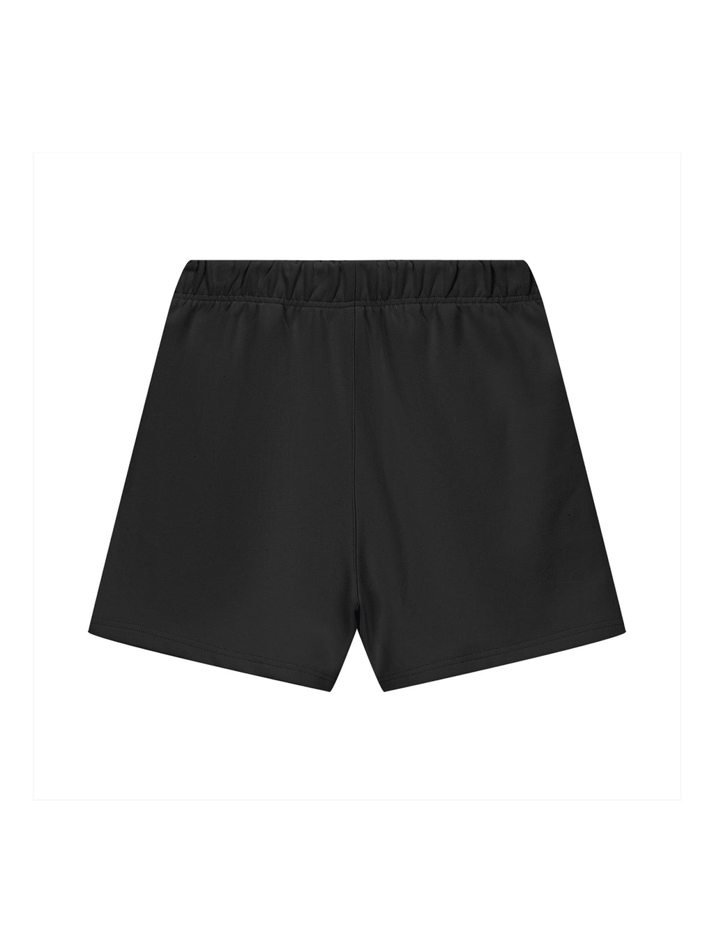 Unisex Love Anyways Heavyweight Fleece Loose Fit Shorts