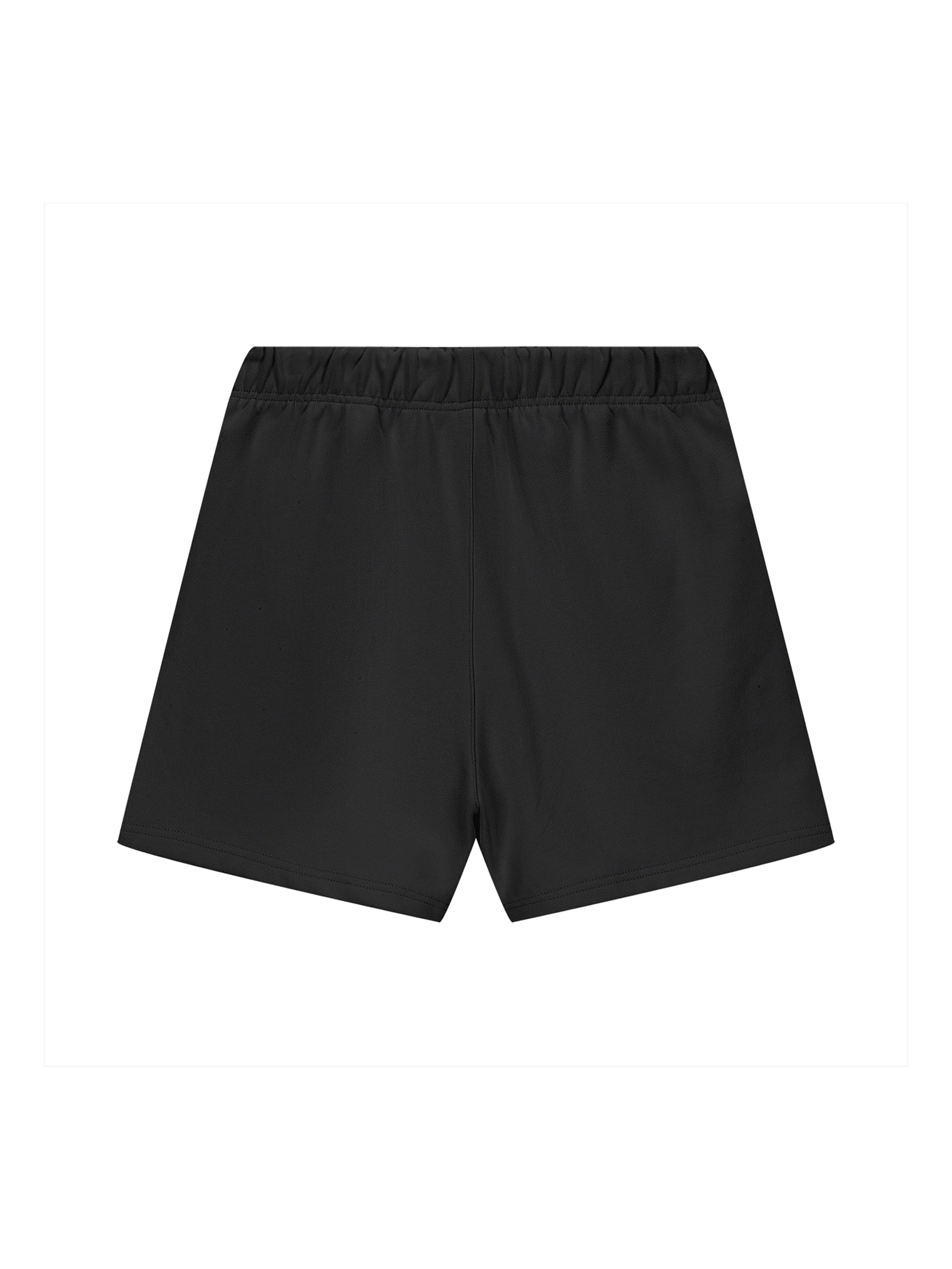 Unisex Love Anyways Heavyweight Fleece Loose Fit Shorts