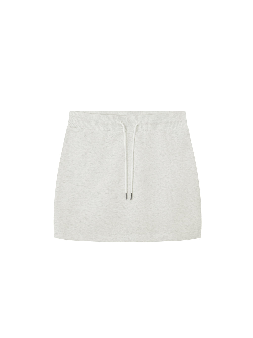 Women's Risky Love Heart Flamed Essential Drawstring Skirt