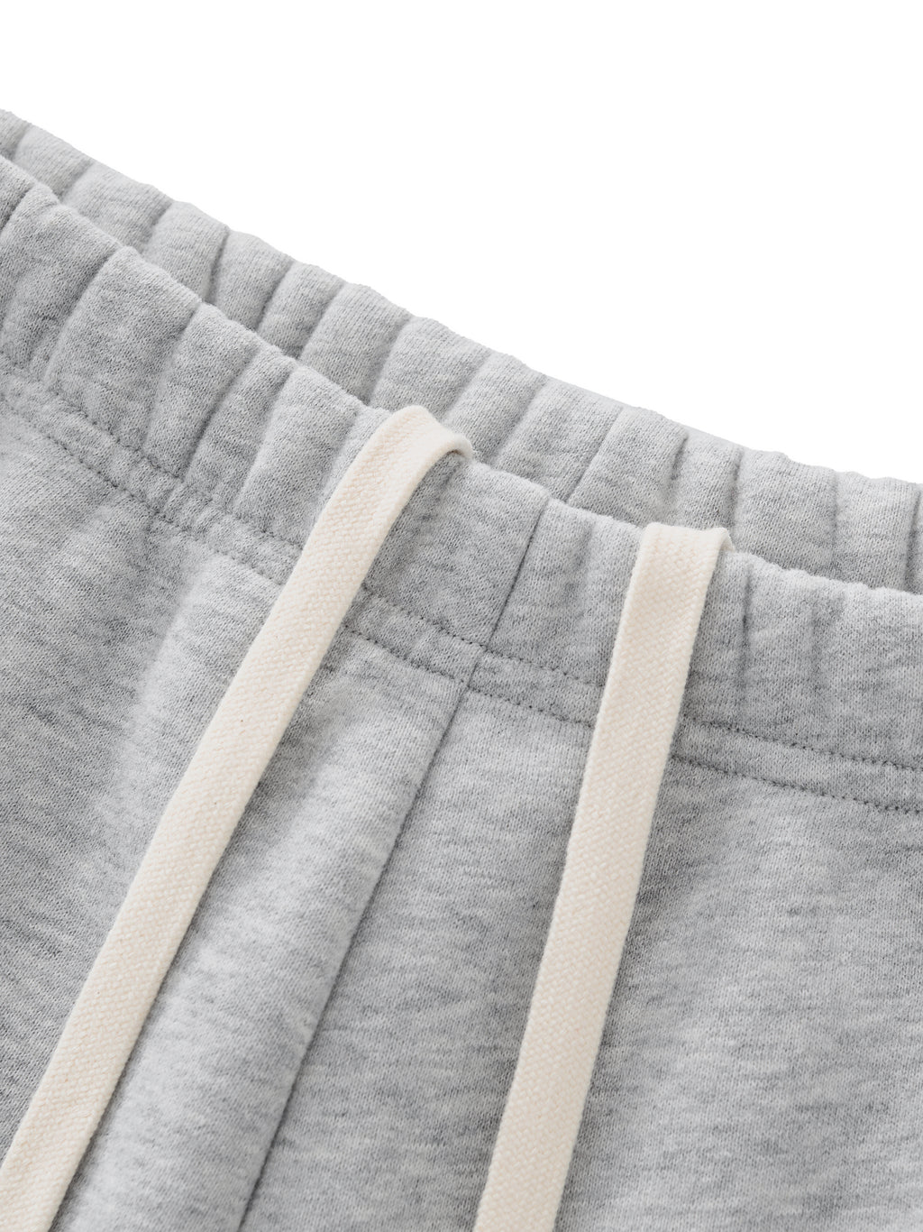 Women's Love Anyways Essential Fleece Drawstring Sweatshorts