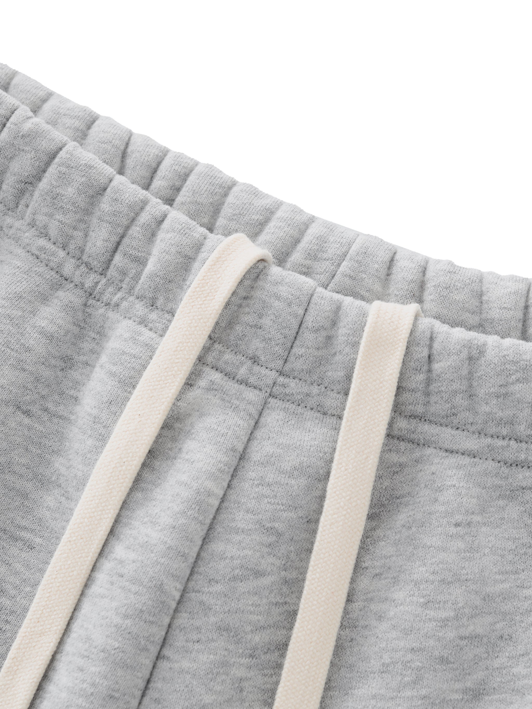 Women's Love Anyways Essential Fleece Drawstring Sweatshorts
