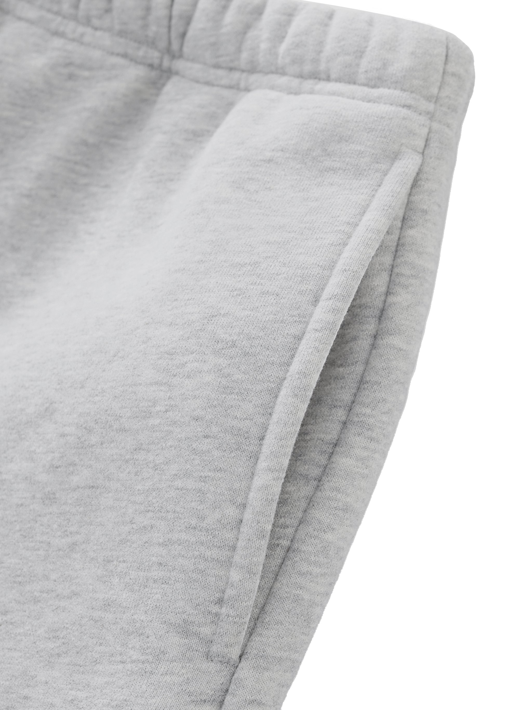 Women's Love Anyways Essential Fleece Drawstring Sweatshorts