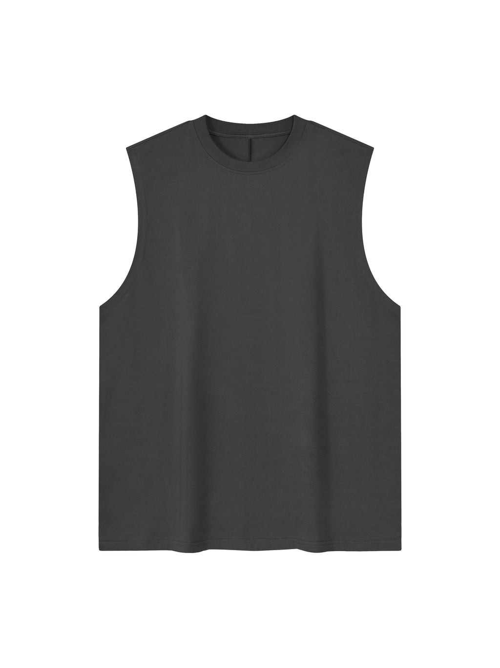 Men's Risky It All Heart Tail Combo Quick Dry Tank Top