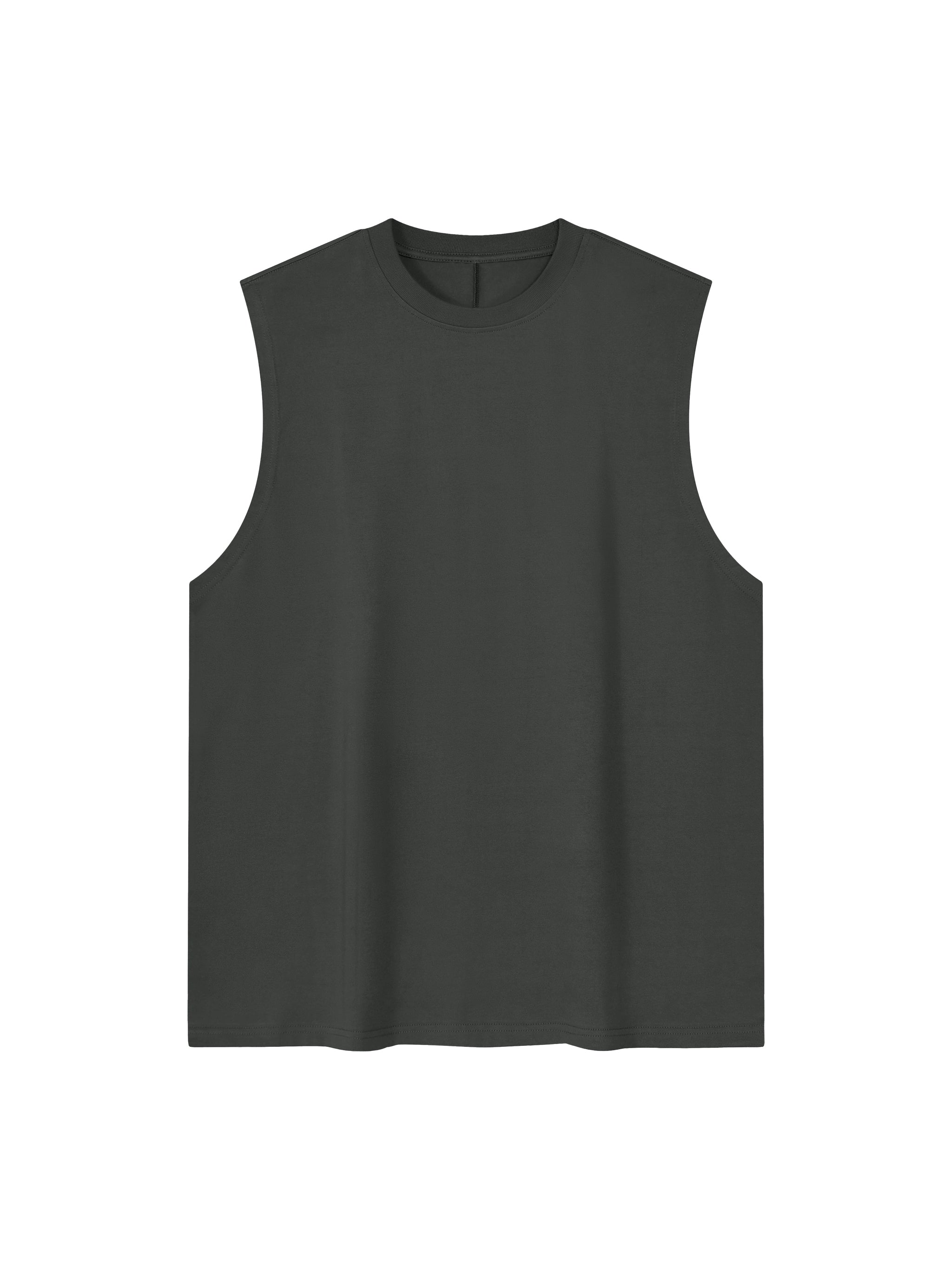 Men's Risky It All Heart Tail Combo Quick Dry Tank Top