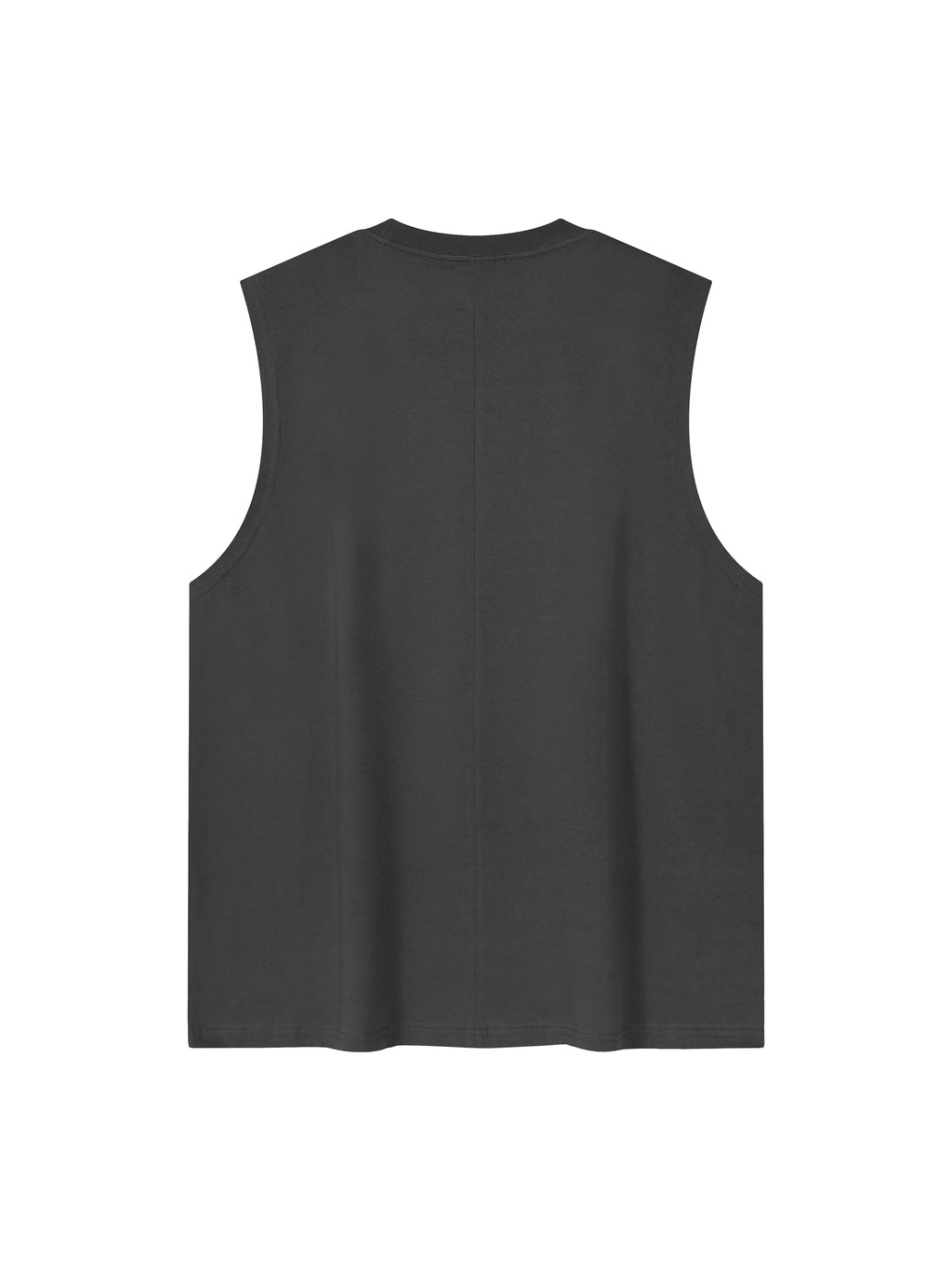 Men's Risky It All Heart Tail Combo Quick Dry Tank Top